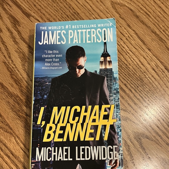 James Patterson Book Collection - Picture 8 of 15